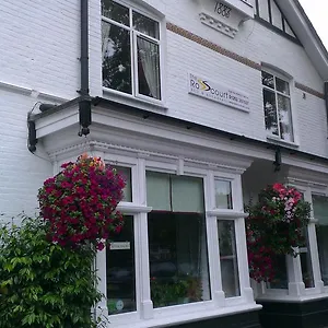 The Rosscourt (adults Only) Bournemouth
